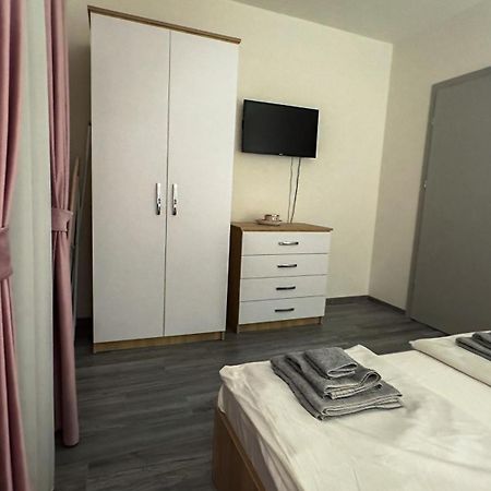 ביילה פליקס Apartament Ionut מראה חיצוני תמונה