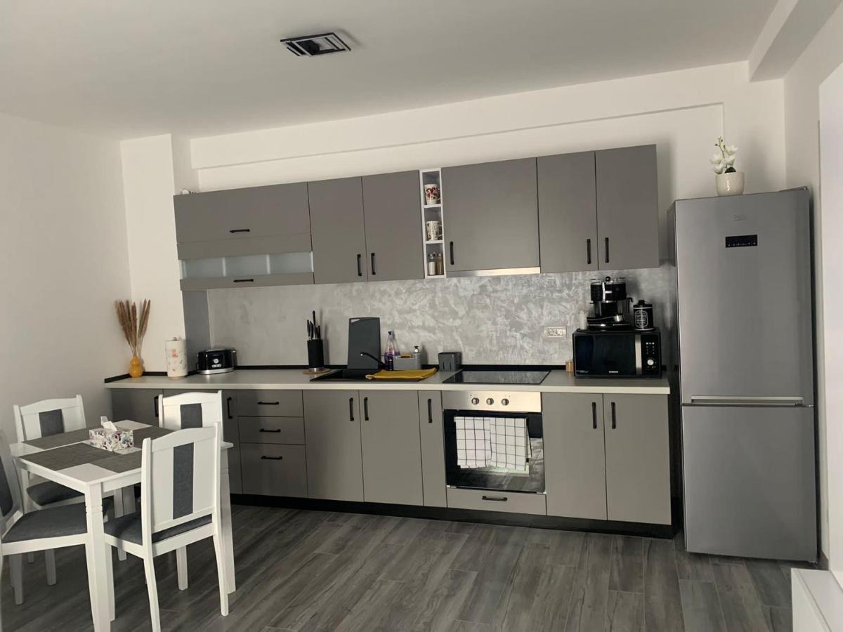 ביילה פליקס Apartament Ionut מראה חיצוני תמונה