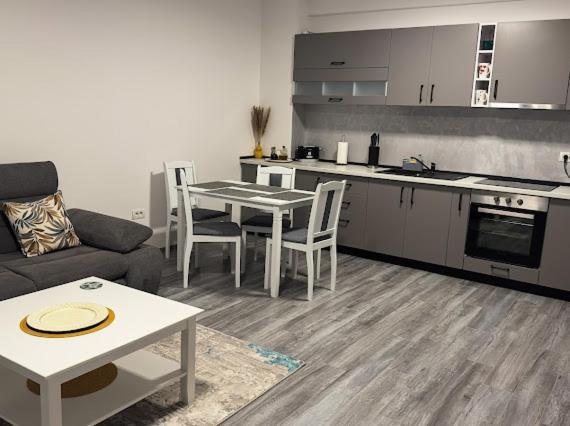 ביילה פליקס Apartament Ionut מראה חיצוני תמונה