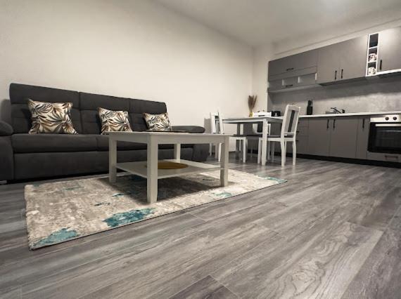 ביילה פליקס Apartament Ionut מראה חיצוני תמונה