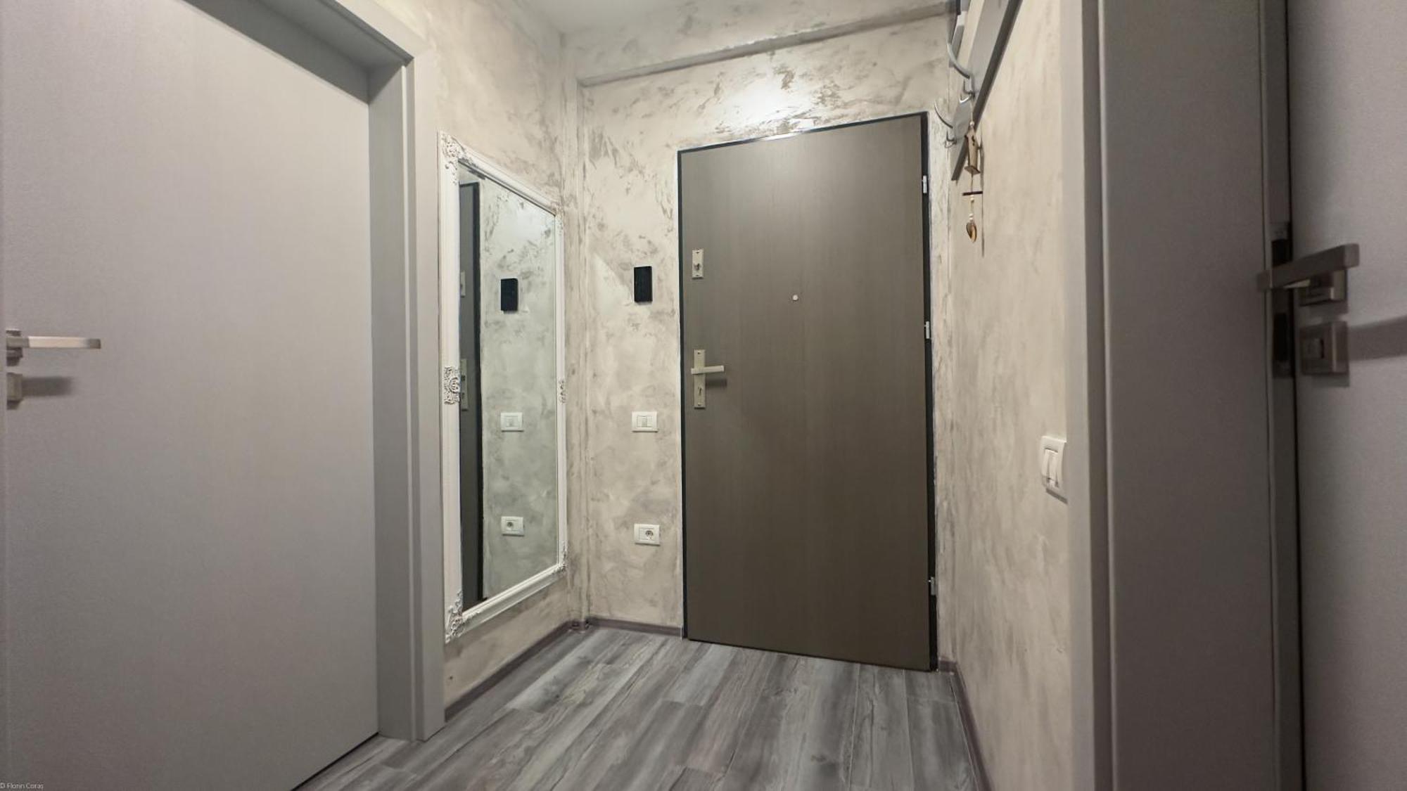 ביילה פליקס Apartament Ionut מראה חיצוני תמונה